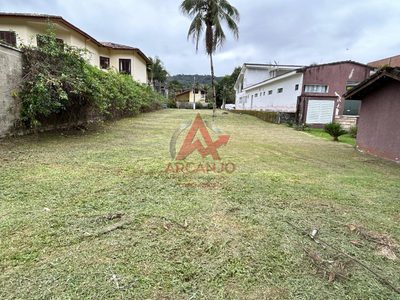Terreno, 1385 m² - Foto 1