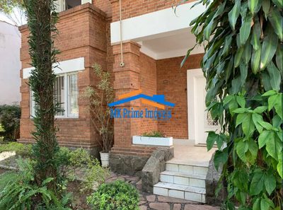 Sobrado, 3 quartos, 672 m² - Foto 3