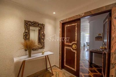 Apartamento, 4 quartos, 257 m² - Foto 1