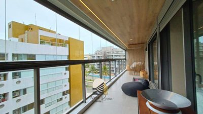 Apartamento, 4 quartos, 153 m² - Foto 4