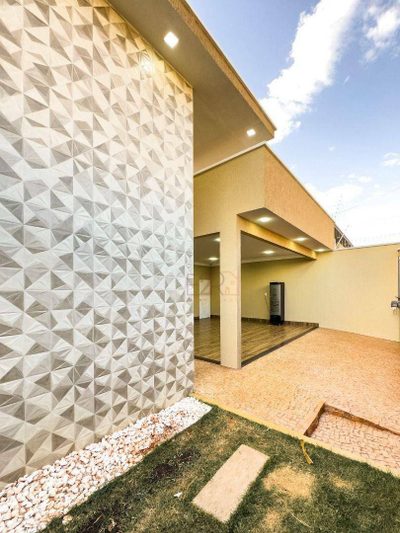 Casa, 3 quartos, 183 m² - Foto 2