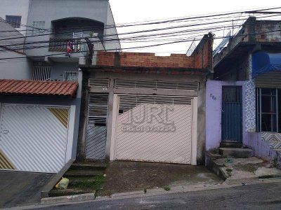 Casa, 1 quarto, 170 m² - Foto 1