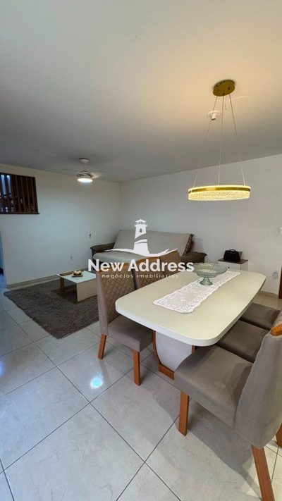 Apartamento, 3 quartos, 100 m² - Foto 5