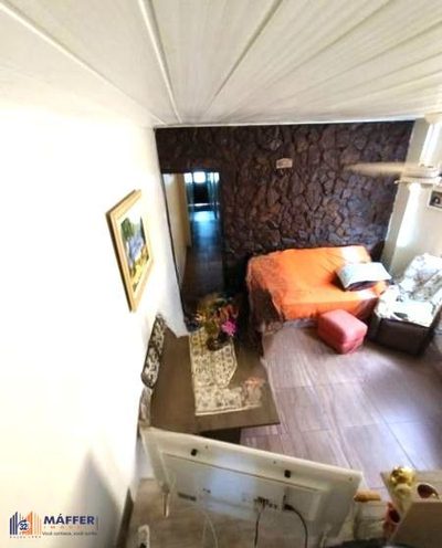 Casa, 3 quartos, 119 m² - Foto 3