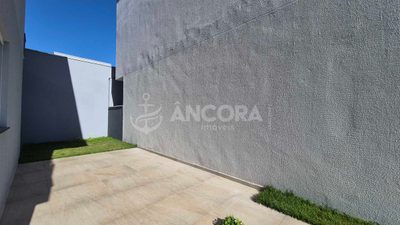 Casa, 3 quartos, 91 m² - Foto 4