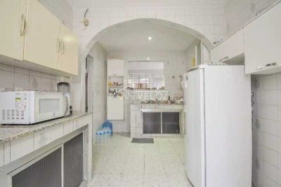 Cobertura, 4 quartos, 263 m² - Foto 1