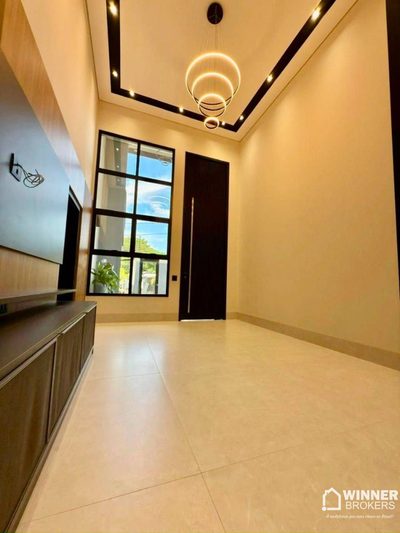 Casa, 3 quartos, 270 m² - Foto 2