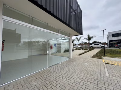 Sala-Conjunto, 34 m² - Foto 1