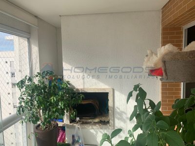 Apartamento, 3 quartos, 119 m² - Foto 5