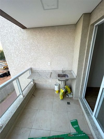 Apartamento, 2 quartos, 58 m² - Foto 2