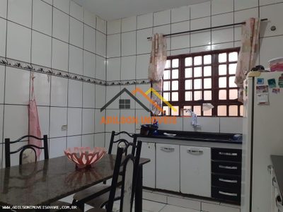 Casa, 3 quartos, 130 m² - Foto 3