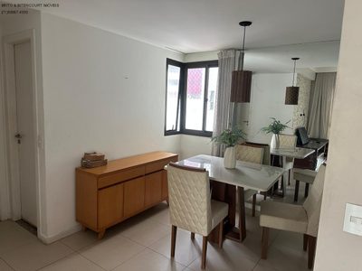 Apartamento, 2 quartos, 86 m² - Foto 4