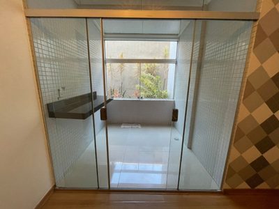 Apartamento, 3 quartos, 80 m² - Foto 2