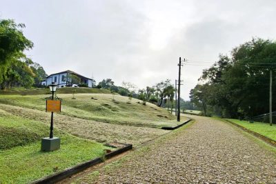 Terreno, 5006 m² - Foto 1