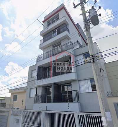 Apartamento, 1 quarto, 46 m² - Foto 1