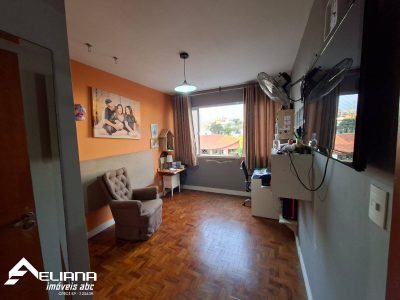 Apartamento, 3 quartos, 81 m² - Foto 5