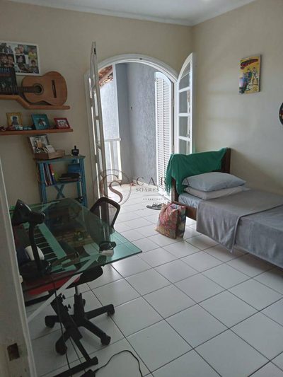 Casa, 3 quartos, 105 m² - Foto 2