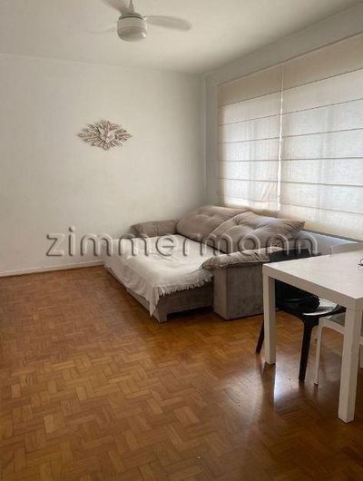 Apartamento, 2 quartos, 75 m² - Foto 1