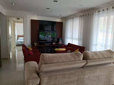 Apartamento, 3 quartos, 126 m² - Foto 2