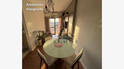 Apartamento, 3 quartos, 65 m² - Foto 5