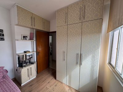 Apartamento, 3 quartos, 85 m² - Foto 4