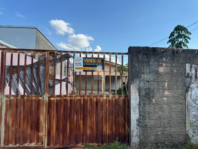 Casa, 2 quartos - Foto 2