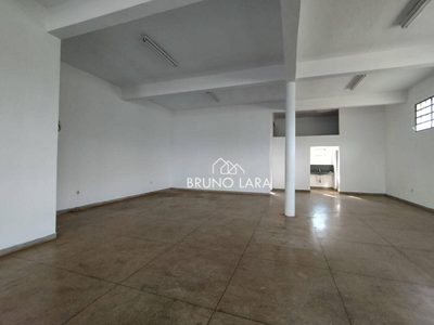 Loja-Salão, 200 m² - Foto 3