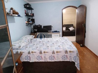 Casa, 3 quartos, 165 m² - Foto 4