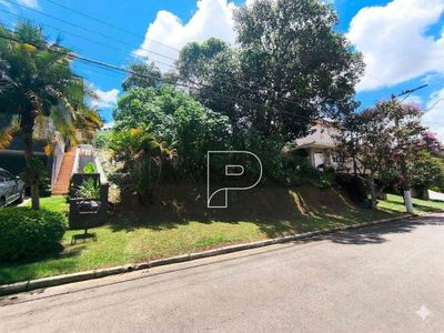Loteamento e Condomínio, 1000 m² - Foto 1
