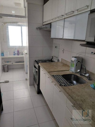 Apartamento, 2 quartos, 76 m² - Foto 5