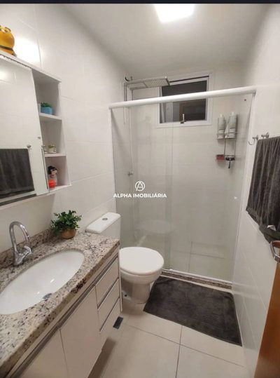 Apartamento, 2 quartos, 70 m² - Foto 4