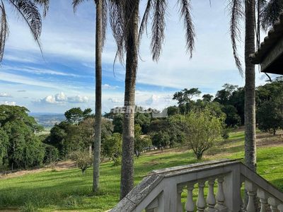 Sítio, 13 quartos, 9 hectares - Foto 4