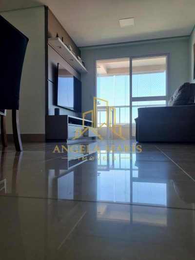 Apartamento, 3 quartos, 87 m² - Foto 5