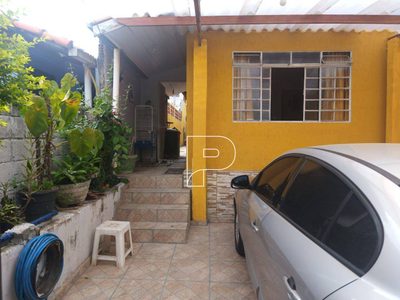 Casa, 2 quartos, 59 m² - Foto 4