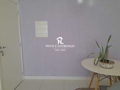 Apartamento, 2 quartos, 54 m² - Foto 5
