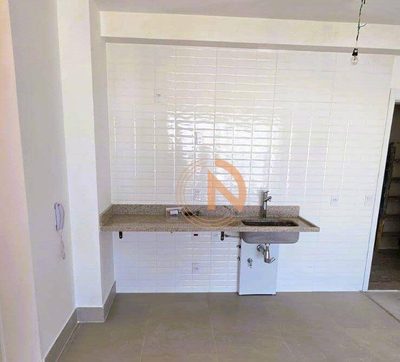 Apartamento, 2 quartos, 68 m² - Foto 5