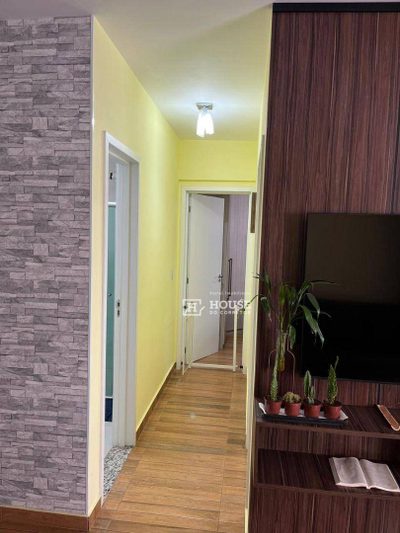 Apartamento, 2 quartos, 64 m² - Foto 3