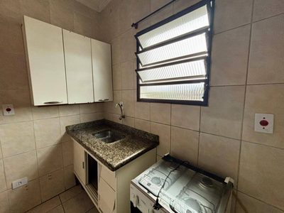 Apartamento, 1 quarto, 31 m² - Foto 3