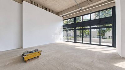 Loja-Salão, 84 m² - Foto 3