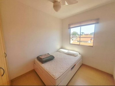 Apartamento, 2 quartos, 60 m² - Foto 4