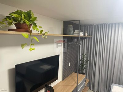 Apartamento, 1 quarto, 22 m² - Foto 1