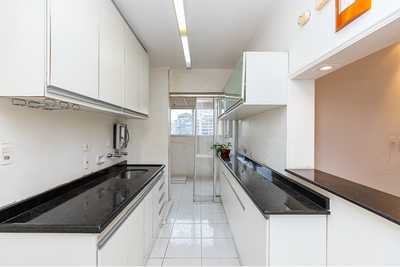 Apartamento, 2 quartos, 92 m² - Foto 4