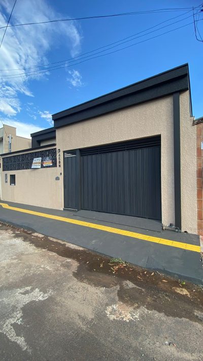 Casa, 2 quartos, 135 m² - Foto 2