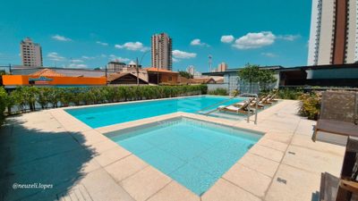 Apartamento, 3 quartos, 163 m² - Foto 3