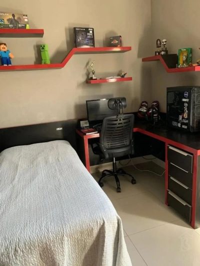Casa, 3 quartos, 20 m² - Foto 3