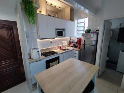 Apartamento, 1 quarto, 42 m² - Foto 1