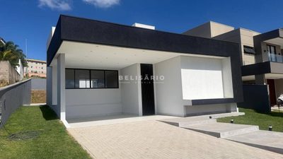 Casa de Condomínio, 4 quartos - Foto 2