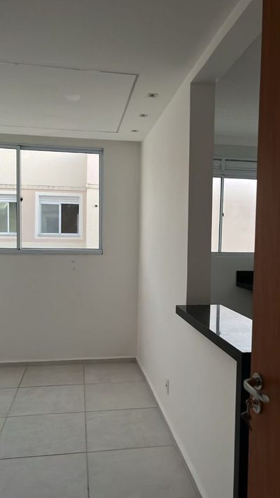 Apartamento, 2 quartos, 42 m² - Foto 3