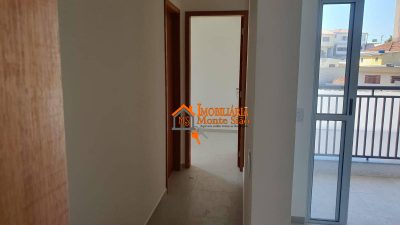 Apartamento, 2 quartos, 55 m² - Foto 3
