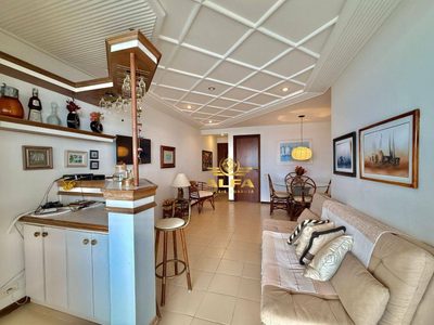 Apartamento, 2 quartos, 90 m² - Foto 4